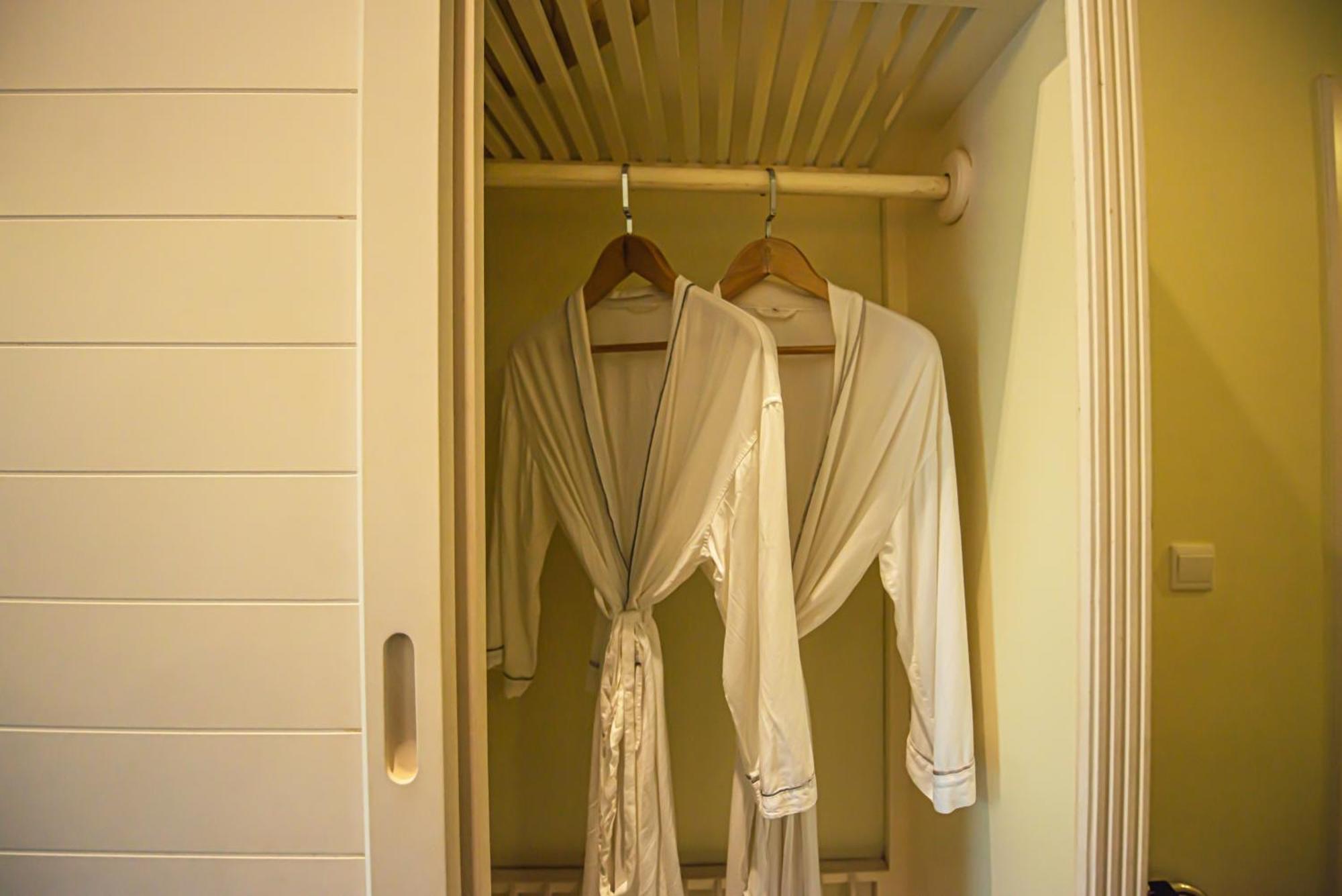 Sokha Siem Reap Resort & Convention Center Quarto foto